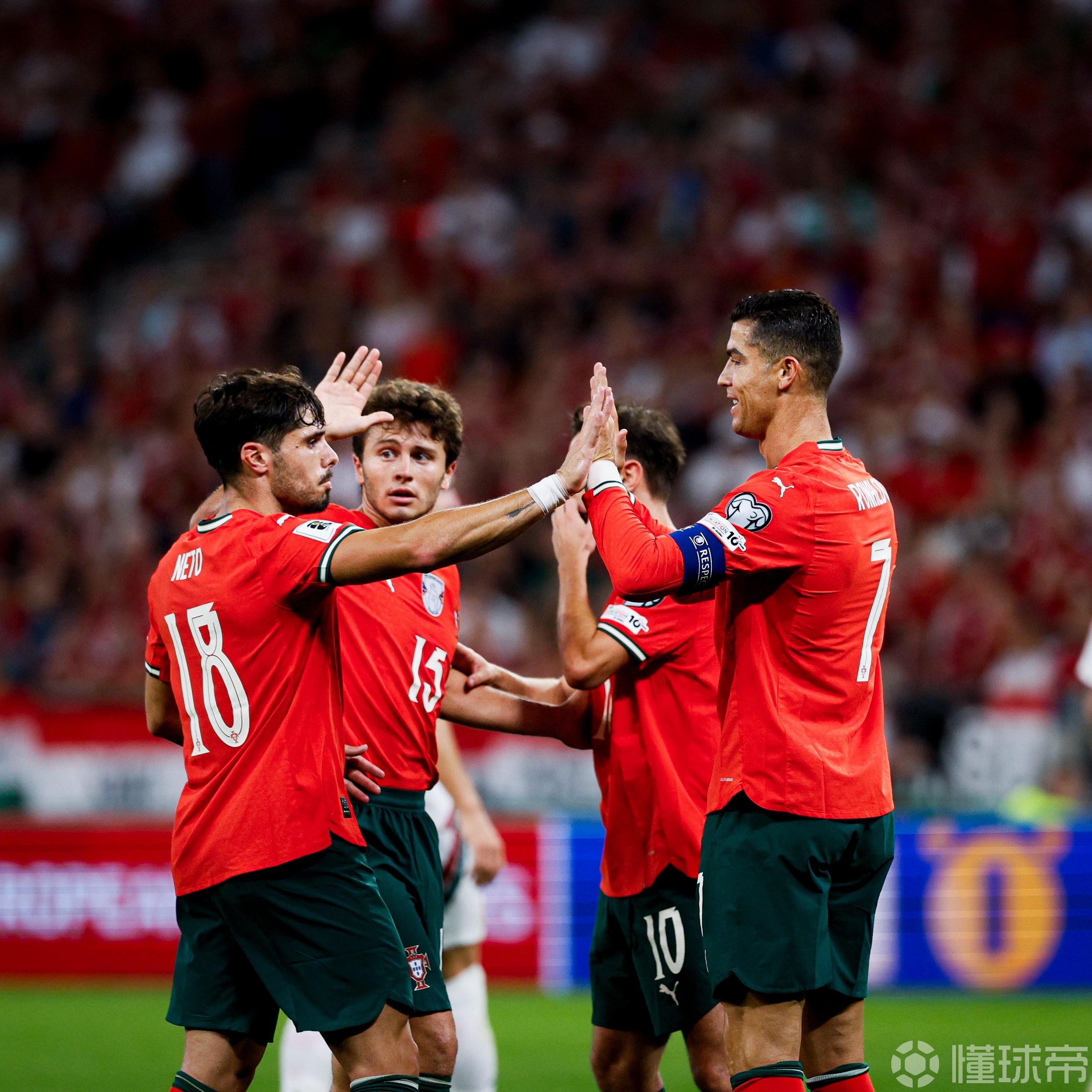 开云-葡萄牙体育迎全明星赛关键赛，冲刺阶段迎来里程碑，气氛紧张，年轻球员得到机会的简单介绍